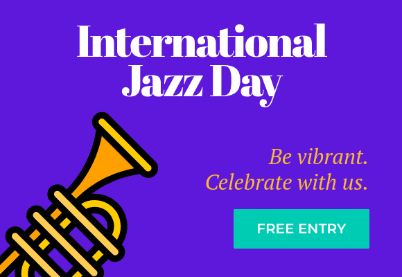 International Jazz Day