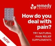 Pharmacy Natural Pain Relief