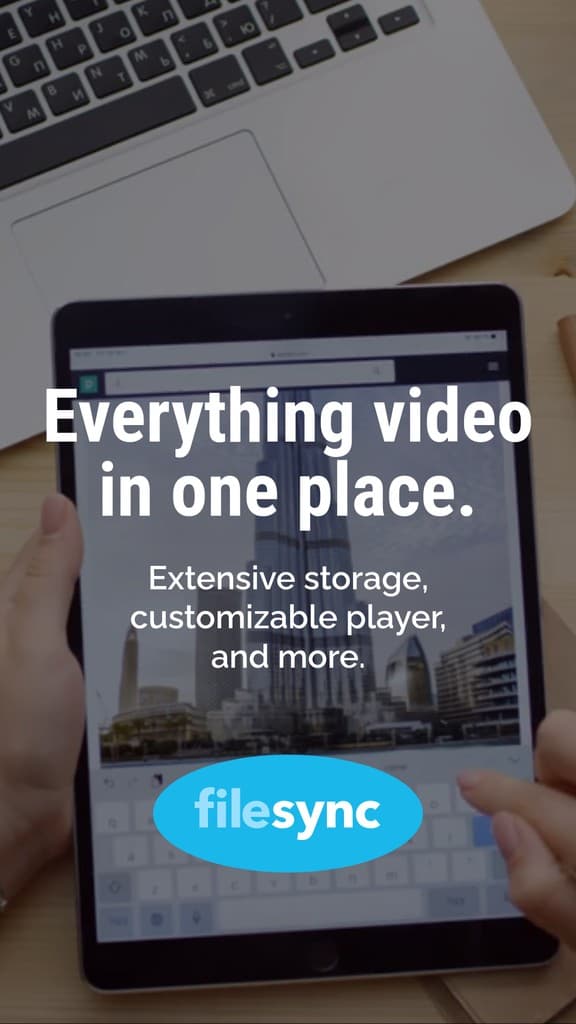 Everything Video In One Place Video Video Story