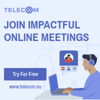 Join Impactful Online Meetings Small Square