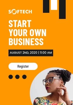 Start Your Own Business Triple Widescreen