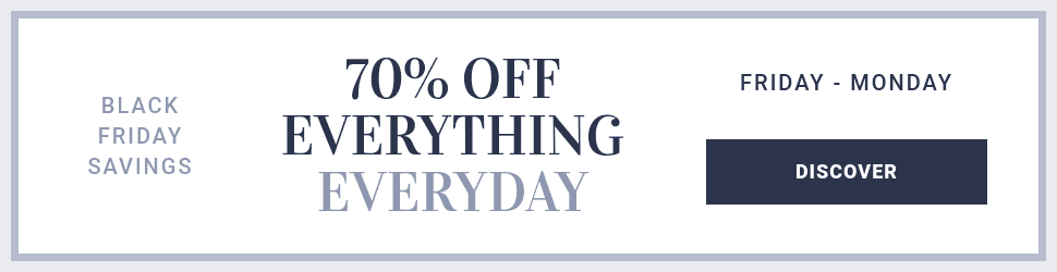 Black Friday Everything Everyday Billboard