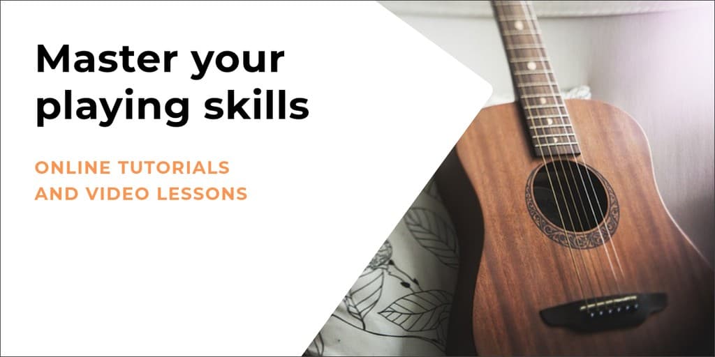 Master Your Playing Skills Online Tutorials X Image Post