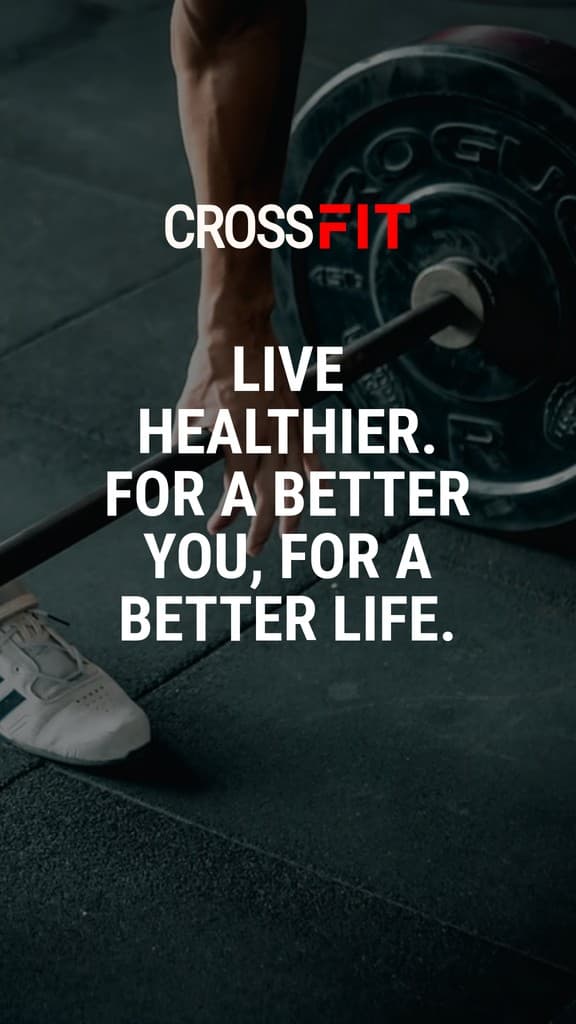 Live Healthier Better You Story