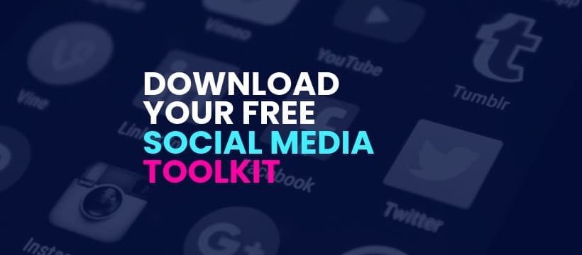 Social Media Toolkit Download Facebook Cover