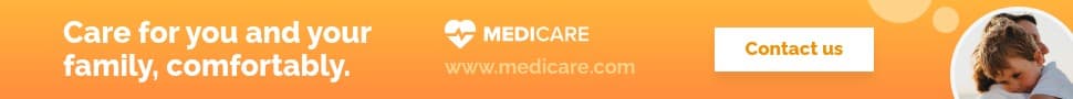 Medical Care for You and Your Family Large Leaderboard
