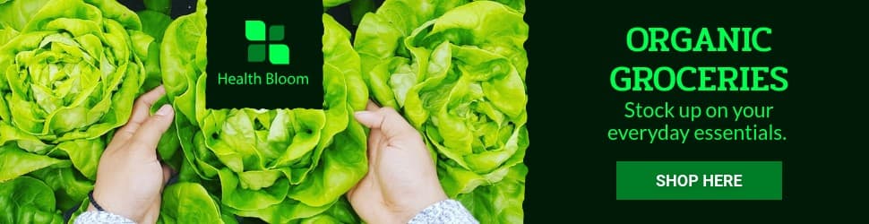 restaurant display ad template