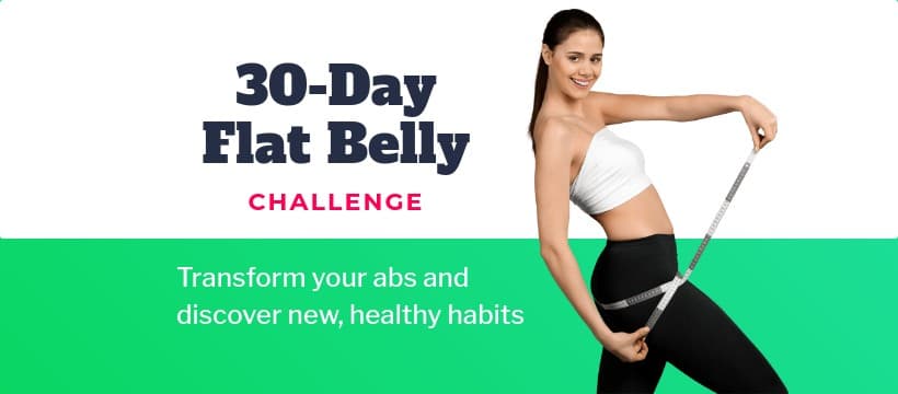 30 Day Sport Challenge Facebook Cover