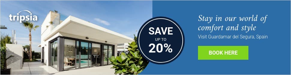 Stay in Our Hotel Comfort World Billboard