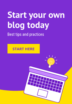 Best Tips to Start Your Blog Triple Widescreen