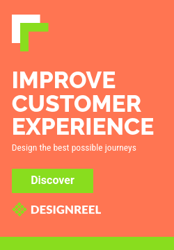 Improve Customer Experience Triple Widescreen