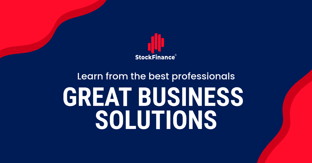 Great Business Solutions