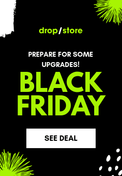 Black Friday Prepare for Upgrades Triple Widescreen