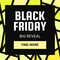 Mosaic Black Friday Big Reveal Small Square