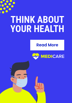 Medicare Think About Your Health