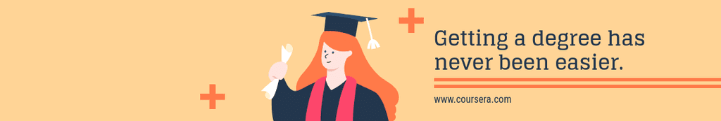 Getting a Degree Has Never Been Easier Linkedin Page Cover Linkedin Page Cover