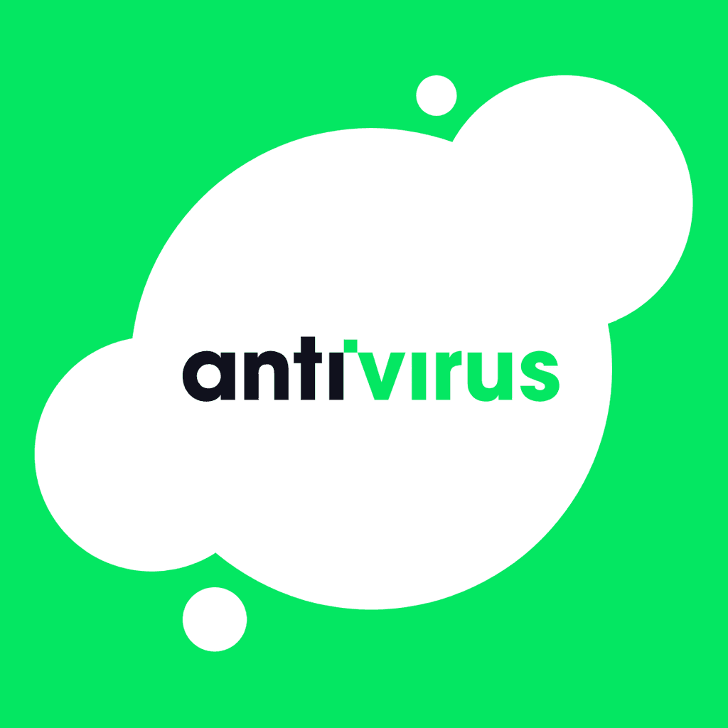 Friendly Tech Green Antivirus Profile Picture Profile Picture