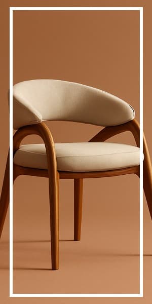 Save up to 40% Mavis Furniture Deals Animated Half Page