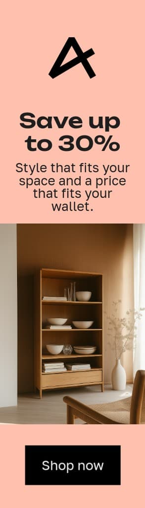 Save up to 30% on Mavis Furniture Animated Portrait