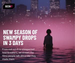 New Season of Swampy Seenit Movie Streaming Animated Inline Rectangle