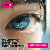 Watch the Movies Seenit Streaming Service Animated Small Square