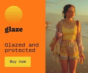 Glazed and Protected Beauty Products Video Inline Rectangle