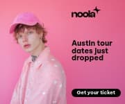 Noola Austin Tour Dates Just Dropped Animated Small Rectangle
