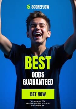 Best Odds Guaranteed Scoreflow Betting Animated Triple Widescreen