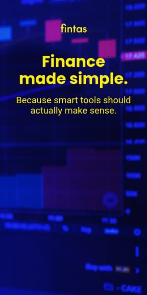 Finance Made Simple Fintas Finance Video Half Page