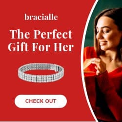 The Perfect Bracelet Gift Square