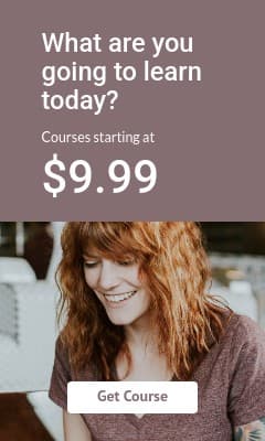 Online Courses Deal