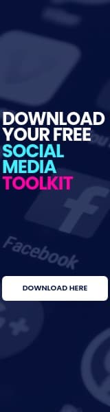 Social Media Toolkit Download Wide Skyscraper