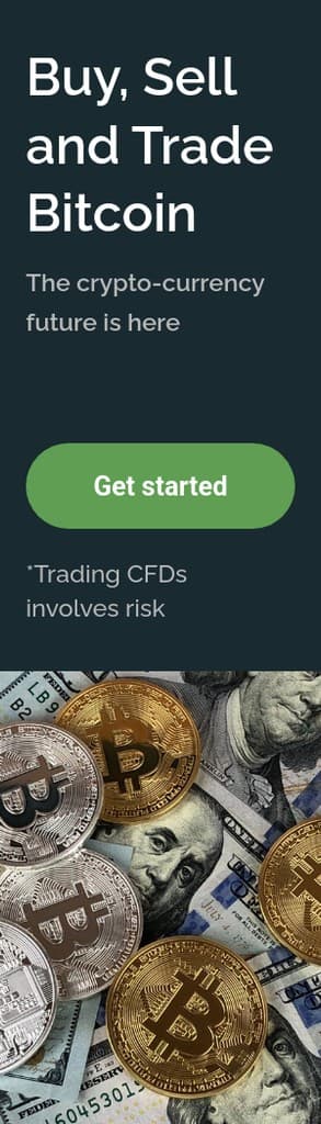 Buy, Sell and Trade Bitcoin