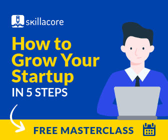 How to Grow Your Startup Large Rectangle