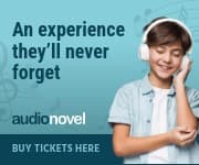 Kids Day Online Musical Small Rectangle