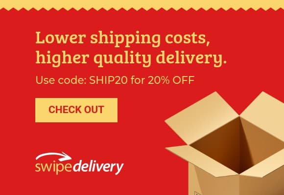 Shipping and Delivery Service Netboard