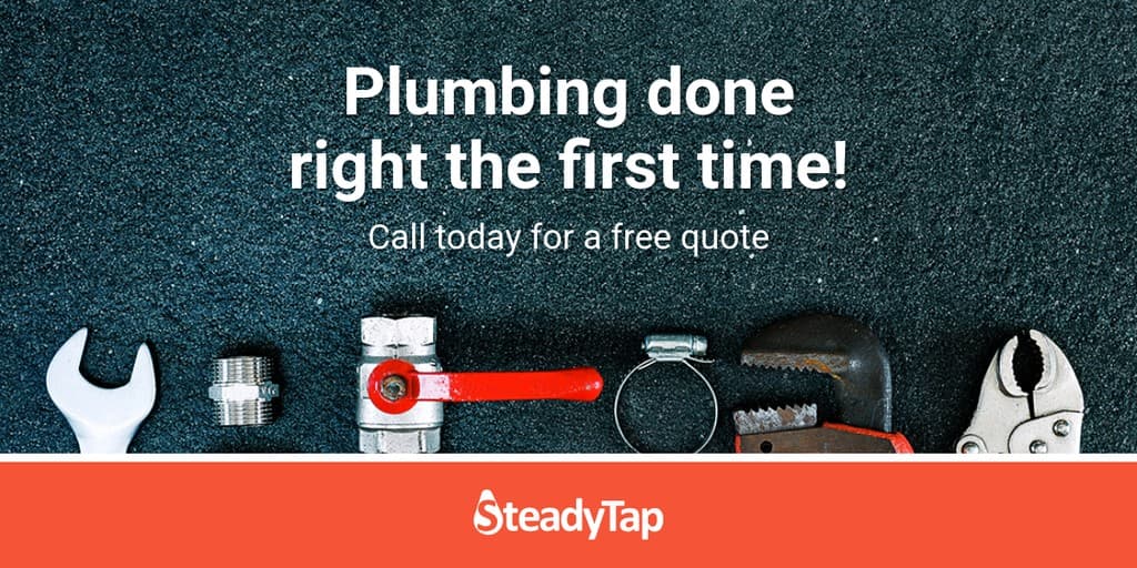 Plumbing Done Right X Image Post