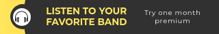 Listen to you Favorite Band Online Mobile Leaderboard