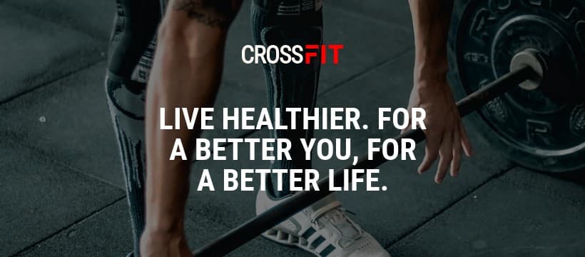Live Healthier Better You Facebook Cover