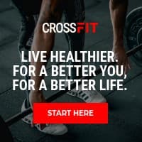 Live Healthier Better You Small Square