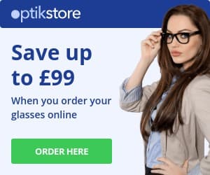 Save On Glasses Optik Store