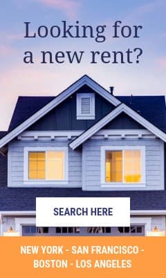 Looking for a New Rent Vertical Rectangle