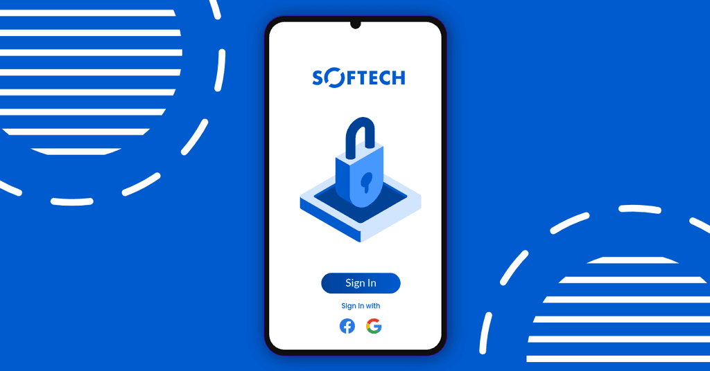 Phone Security Software Responsive Landscape Responsive Landscape Art