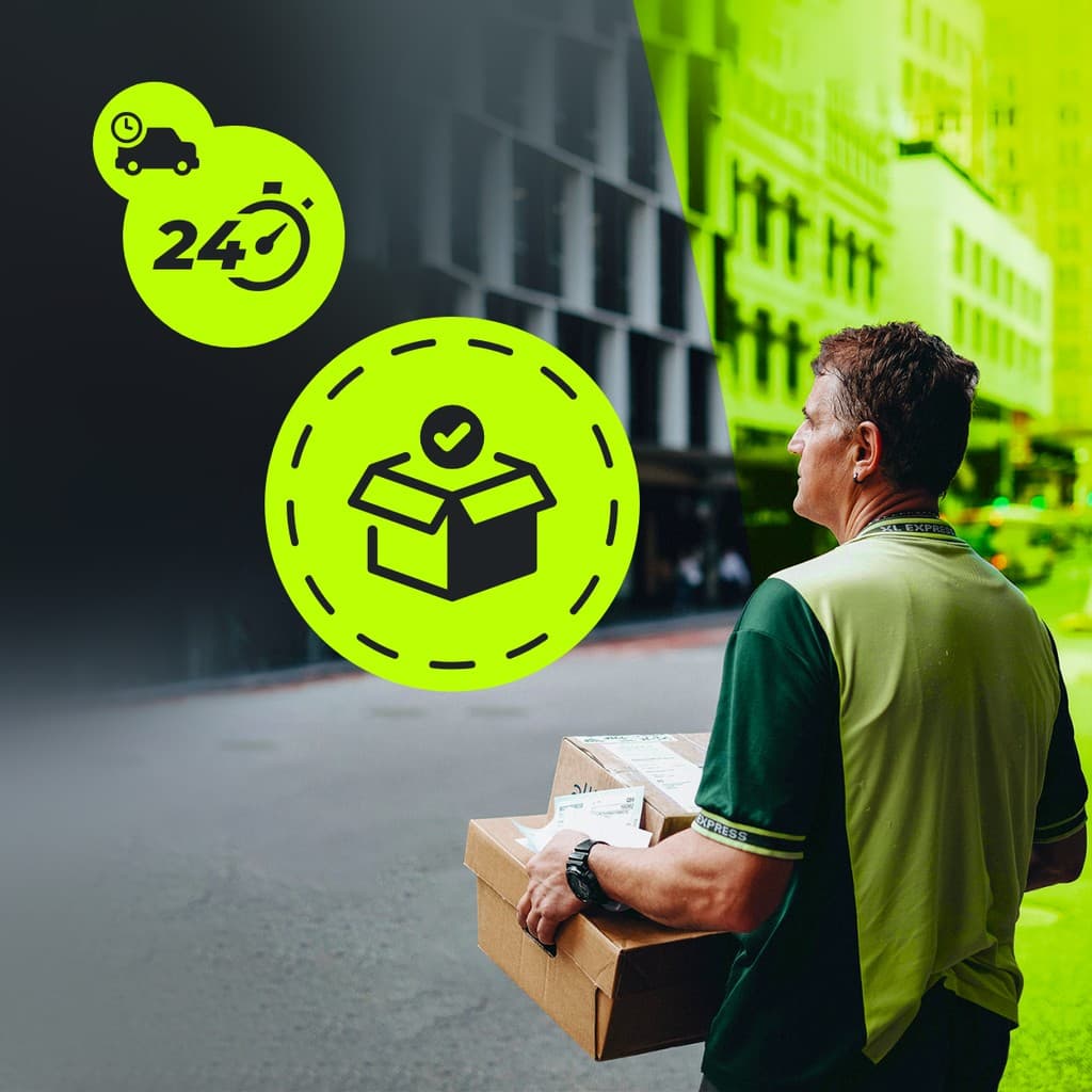 Green24h Delivery Services Responsive Square Responsive Square Art