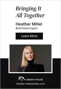 Bringing All Together Real Estate Expert Triple Widescreen