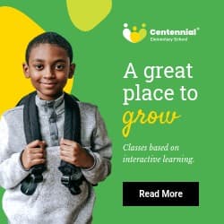 A Great School to Grow Square