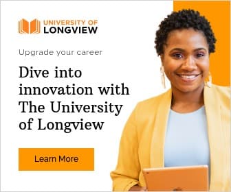 Upgrade Your Career with University Education Large Rectangle