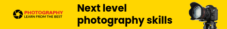 Next Level Photography Skills