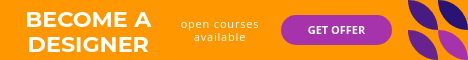 Become a Designer Open Courses Main Banner