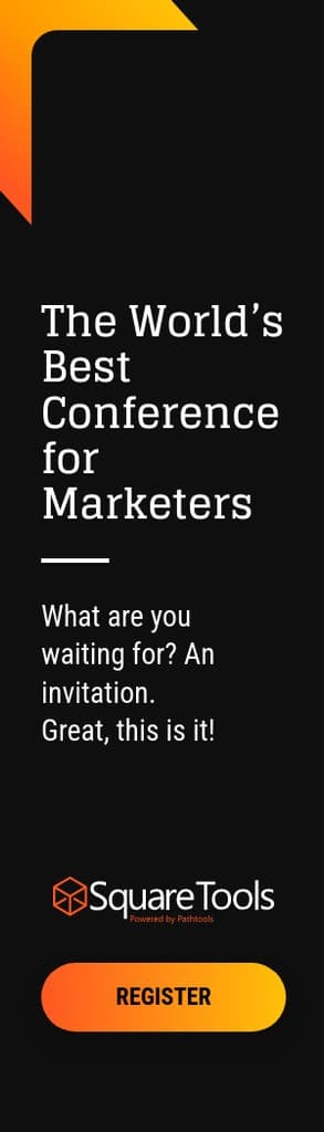 Best Conference for Marketers